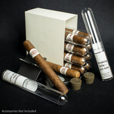10 Tubed - Jose L. Piedra Petit Cetros Cuban Cigars