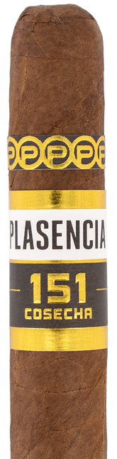 Plasencia Cosecha 151 La Musica Robusto Cigar - Single