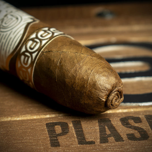 Plasencia Reseva Original Cortez Nicaraguan Cigars - Box of 10