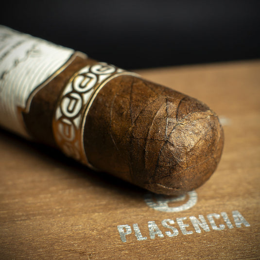 Plasencia Reserva Original Corona Corta Cigars - Box of 20