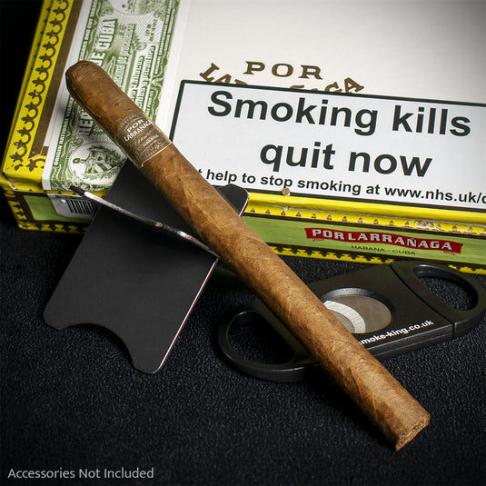 Por Larranaga Montecarlo Cuban Cigar - Single