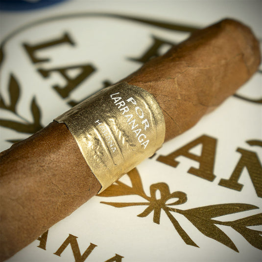 Por Larranaga Montecarlo Cuban Cigar - Single