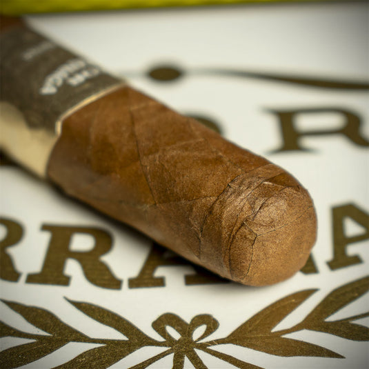 Por Larranaga Montecarlo Cuban Cigars - Box of 25