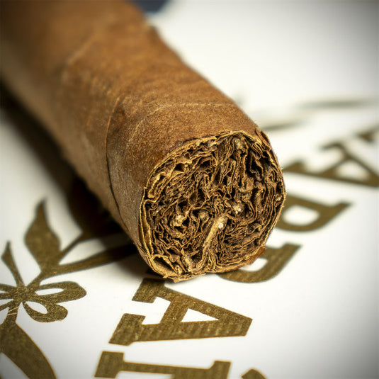 Por Larranaga Montecarlo Cuban Cigar - Single