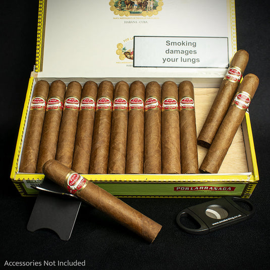 Por Larranaga Picadores Cuban Cigar - Single