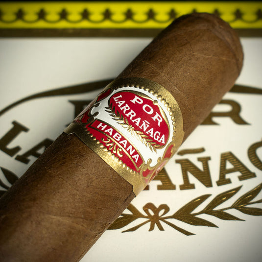Por Larranaga Picadores Cuban Cigars - Box of 25