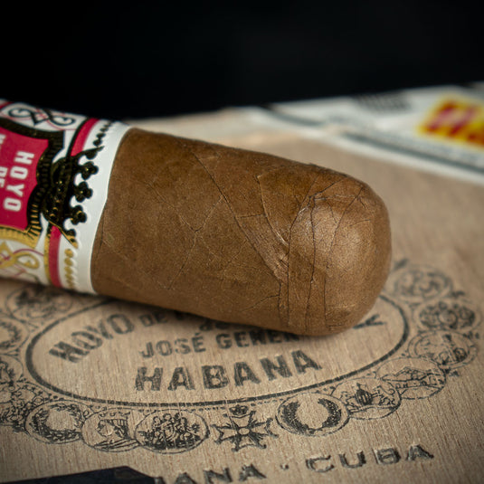 Hoyo De Monterrey Epicure No.1 Cuban Cigar