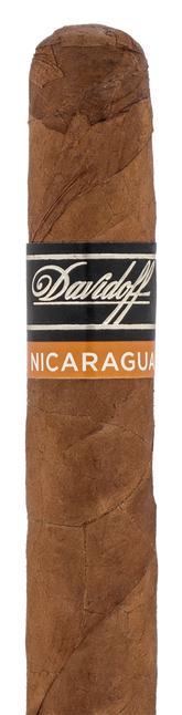 Single - Davidoff Primeros Nicaragua Cigar
