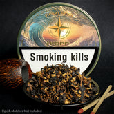 Kopp Stormy South Limited Edition Pipe Tobacco -50g Tin