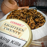 10g Sample - Germains 1820 Mixture Pipe Tobacco
