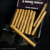 Frontier Purple Berry Cigarillos - Tin of 10