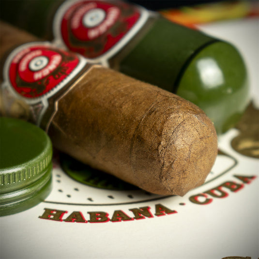 Punch Coronations (Tubed) Cuban Cigar - Single