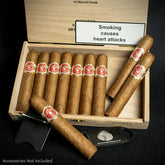 Punch Short de Punch Cuban Cigars - Box of 10