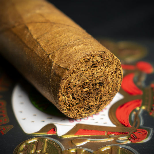 Punch Triunfos Linea Retro Cuban Cigar - Tin of 5