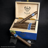 Box of 20 - HR Blue Line Nicaraguan Toro Cigars