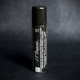 ST Dupont Butane Gas Refill Black - 72ml