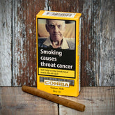 Cohiba Mini Cuban Cigararillos - 10pk