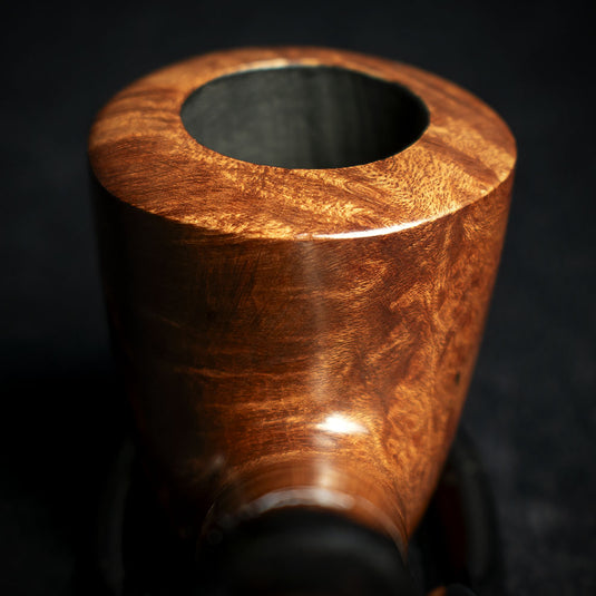 Falcon Coolway - Shape No.23 Briar Pipe