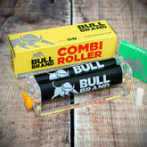 Bull Brand | Combi Plastic Rolling Machine