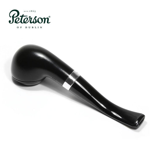 Cara Briar Pipe By Peterson of Dublin - Shape No.999