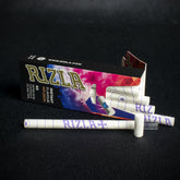 Rizl Berry Blast Extra Slim Crushball Filters 60s
