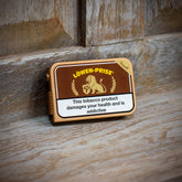 Poschl Lowen-Prise Snuff 10g Dispenser