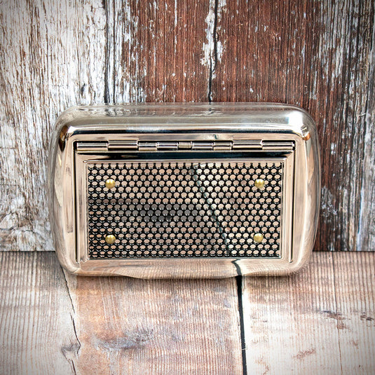 Tobacco Tin Honeycomb - TTP08