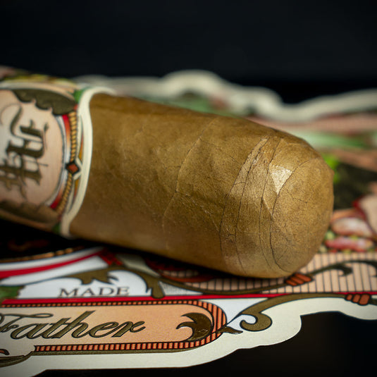 My Father Connecticut Robusto Cigar