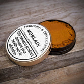 Fribourg & Treyer Morlaix Snuff Tap Tin
