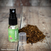 Tobacco Flavour Spray Cherry Menthol - 15ml