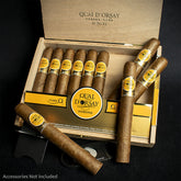 Quai D'Orsay No 52 Cuban Cigar - Box of 10