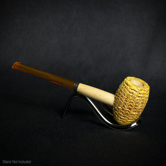 Missouri Huck Finn Corn Cob Pipe