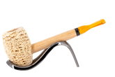 Missouri Eaton Corn Cob Pipe
