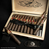 Box of 24 -Drew Estate Deadwood SJ Corona Extra Cigars