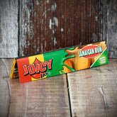 Juicy Jay's King Size Papers - Jamaican Rum