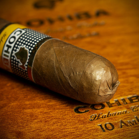 Cohiba Ambar Cuban Cigar - Single
