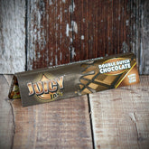 Juicy Jay's King Size Papers - Double Chocolate