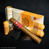 3 Pack - H. Upmann Magnum 46 Tubos Cuban Cigars
