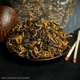 Rattray's Highland Targe Pipe Tobacco - 25g Loose