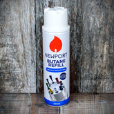 Newport Butane Gas - 250ml