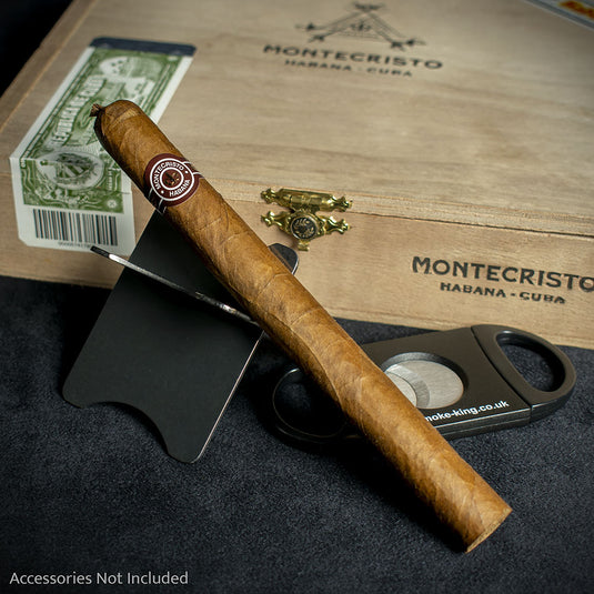 Montecristo Especial No 2 Cuban Cigar