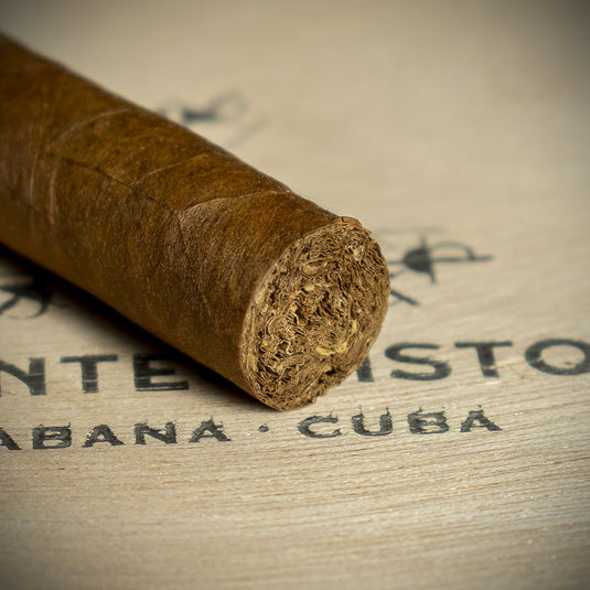 Montecristo Especial No 2 Cuban Cigar