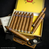 Box of 10 - Montecristo No. 2 House Reserve 2015 Cuban Cigars