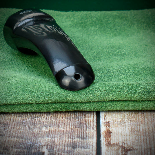 Peterson Sherlock Holmes - Heritage Collection Strand Briar Pipe