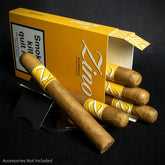 Zino Nicaragua Toro Cigar - Pack of 5 Cigars