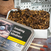 50g Tin - Gawith Hoggarth Balkan Mixture Pipe Tobacco