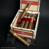 Curivari Buenaventura Favoritos Natural Cigars - Box of 20