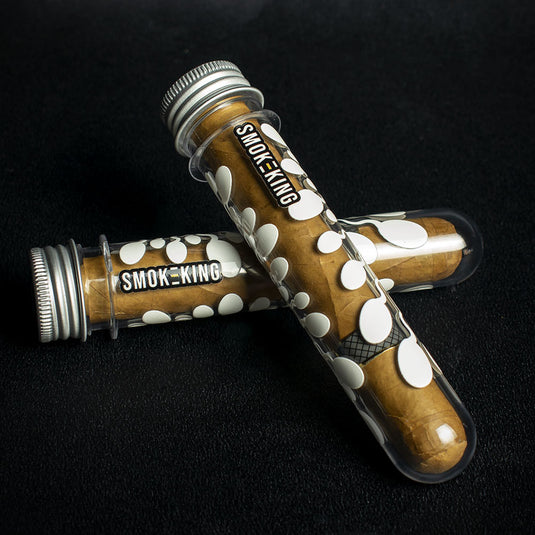 Congradulations Your Not Firing Blanks Cigar Gift Tube