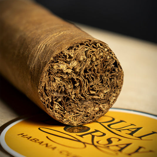 Quai D'Orsay No 50 Cuban Cigars - Box of 10