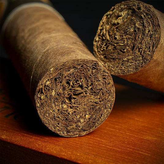 Quai D'Orsay No 50 Cuban Gift Box - 2 Cigars